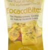 Comprar asturi all natural focaccibites™ garlic & parsley -- 4. 23 oz preço no brasil crispbread & flatbread food & beverages snacks suplementos em oferta suplemento importado loja 1 online promoção -