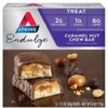 Comprar atkins endulge bar caramel nut chew -- 5 bars preço no brasil atkins diet bars diet products suplementos em oferta top diets suplemento importado loja 1 online promoção -