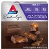 Comprar atkins endulge treat squares milk chocolate caramel -- 5 bars preço no brasil food & beverages soups suplementos em oferta tomato soup suplemento importado loja 5 online promoção -