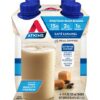 Comprar atkins protein rich shake cafe caramel -- 4 shakes preço no brasil atkins diet diet products drinks & shakes suplementos em oferta top diets suplemento importado loja 1 online promoção -