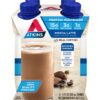 Comprar atkins rtd shake mocha latte -- 4 shakes preço no brasil atkins diet diet products drinks & shakes suplementos em oferta top diets suplemento importado loja 1 online promoção -
