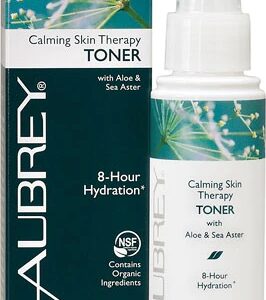 Comprar aubrey calming skin therapy 8 hour hydration toner -- 3. 4 fl oz preço no brasil beauty & personal care facial skin care suplementos em oferta toners suplemento importado loja 5 online promoção -