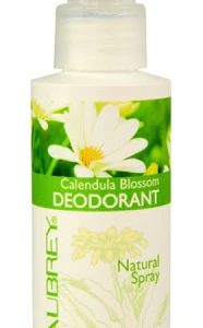 Comprar aubrey deodorant spray calendula blossom -- 4 fl oz preço no brasil beauty & personal care deodorants personal care spray suplementos em oferta suplemento importado loja 27 online promoção - 7 de julho de 2022