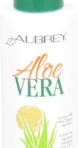 Comprar aubrey organic pure aloe vera -- 4 fl oz preço no brasil bath & body care beauty & personal care hand & body lotions moisturizers & lotions suplementos em oferta suplemento importado loja 87 online promoção -