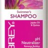Comprar aubrey swimmer's ph neutralizer shampoo almond apricot -- 11 fl oz preço no brasil dog pet health plush toys suplementos em oferta toys suplemento importado loja 5 online promoção -