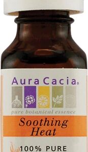 Óleo Essencial Aura Cacia Calmante Térmico - 15ml