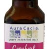 Comprar aura cacia body care essential oil blend comfort -- 0. 5 fl oz preço no brasil diet & weight garcinia cambogia herbs & botanicals suplementos em oferta suplemento importado loja 5 online promoção -