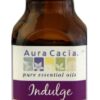 Comprar aura cacia body care essential oil blend indulge -- 0. 5 fl oz preço no brasil flours & meal food & beverages other flours suplementos em oferta suplemento importado loja 3 online promoção -