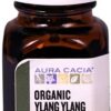 Comprar aura cacia organic pure essential oil ylang ylang complete -- 0. 25 fl oz preço no brasil dha omega fatty acids omega-3 suplementos em oferta vitamins & supplements suplemento importado loja 3 online promoção -