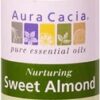 Comprar aura cacia organic skin care oil nurturing sweet almond -- 4 fl oz preço no brasil pea protein protein powders sports & fitness suplementos em oferta suplemento importado loja 5 online promoção -