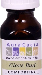 Comprar aura cacia pure essential oil clove bud -- 0. 5 fl oz preço no brasil beauty & personal care essential oils essential oils & aromatherapy suplementos em oferta suplemento importado loja 11 online promoção -