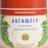 Comprar auromere herbomineral ayurvedic mud bath & mask -- 16 oz preço no brasil natural protein protein powders sports & fitness suplementos em oferta suplemento importado loja 5 online promoção -