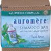 Comprar auromere shampoo bar with organic neem tulsi-spice -- 4. 23 oz preço no brasil chips food & beverages rice chips snacks suplementos em oferta suplemento importado loja 3 online promoção -