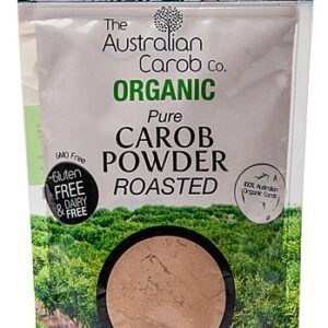 Comprar australian carob organic carob powder roasted -- 7. 05 oz preço no brasil baking baking chocolate food & beverages suplementos em oferta suplemento importado loja 9 online promoção -