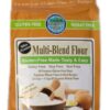 Comprar authentic foods multi-blend flour gluten free -- 3 lbs preço no brasil babies & kids baby essentials suplementos em oferta suplemento importado loja 5 online promoção -