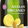 Comprar avalon organics bath & shower gel refreshing lemon -- 12 fl oz preço no brasil cherry food & beverages jam, jelly, preserves & fruit spread suplementos em oferta suplemento importado loja 3 online promoção -