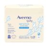Comprar aveeno baby sensitive all over wipes -- 56 wipes each / pack of 3 preço no brasil babies & kids baby wipes diapering suplementos em oferta suplemento importado loja 1 online promoção -