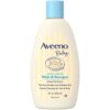 Comprar aveeno baby wash & shampoo lightly scented -- 8 fl oz preço no brasil babies & kids baby bath & skin care bath liquid soap suplementos em oferta suplemento importado loja 1 online promoção -