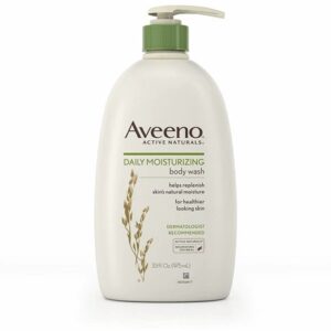 Comprar aveeno daily moisturizing body wash -- 33. 8 fl oz preço no brasil bath & body care beauty & personal care body wash soap suplementos em oferta suplemento importado loja 85 online promoção -