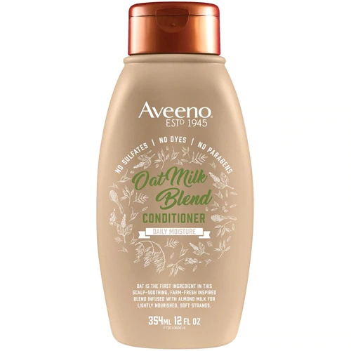 Aveeno Oat Milk Blend Conditioner -- 12 fl oz