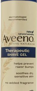 Comprar aveeno therapeutic shave gel -- 7 oz preço no brasil bath & body care beauty & personal care soap soap bars suplementos em oferta suplemento importado loja 5 online promoção - 7 de julho de 2022