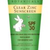 Comprar babo botanicals clear zinc sunscreen spf 30 -- 3 fl oz preço no brasil bars food & beverages nut & seed bars suplementos em oferta suplemento importado loja 3 online promoção -