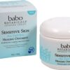 Comprar babo botanicals sensitive skin healing ointment -- 4 oz preço no brasil bath & body care beauty & personal care skin irritations skin treatment suplementos em oferta suplemento importado loja 1 online promoção -