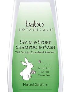 Comprar babo botanicals shampoo and wash cucumber aloe vera -- 8 fl oz preço no brasil babies & kids baby bath & skin care baby lotion skin care suplementos em oferta suplemento importado loja 73 online promoção -