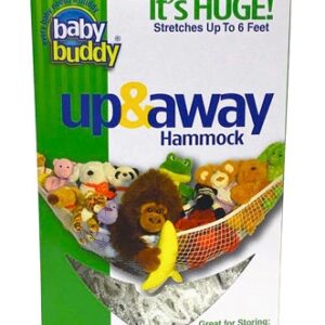 Comprar baby buddy up & away hammock -- 1 bag preço no brasil babies & kids baby friendly home products nursery suplementos em oferta suplemento importado loja 53 online promoção -