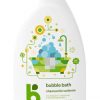 Comprar babyganics bubble bath chamomile verbena -- 20 fl oz preço no brasil babies & kids baby bath & skin care bath bubble bath suplementos em oferta suplemento importado loja 1 online promoção -