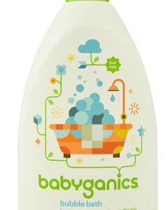 Comprar babyganics bubble bath fragrance free -- 20 fl oz preço no brasil bath & body care bath salts & soaks beauty & personal care bubble bath suplementos em oferta suplemento importado loja 85 online promoção -