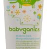 Comprar babyganics eczema care skin protectant cream -- 8 oz preço no brasil babies & kids baby bath & skin care baby cream skin care suplementos em oferta suplemento importado loja 1 online promoção -