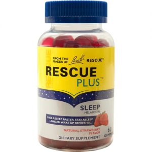 Comprar bach rescue plus™ sleep gummies natural strawberry -- 60 gummies preço no brasil melatonin sleep support suplementos em oferta vitamins & supplements suplemento importado loja 89 online promoção -