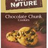 Comprar back to nature cookies chocolate chunk -- 9. 5 oz preço no brasil natural home paper products suplementos em oferta suplemento importado loja 5 online promoção -