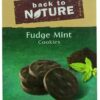 Comprar back to nature cookies fudge mint -- 6. 4 oz preço no brasil children's health gastrointestinal & digestion health suplementos em oferta vitamins & supplements suplemento importado loja 5 online promoção -