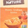 Comprar back to nature honey graham sticks -- 8 oz preço no brasil minerals strontium suplementos em oferta vitamins & supplements suplemento importado loja 3 online promoção -