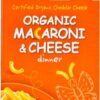 Comprar back to nature organic macaroni and cheese dinner -- 6 oz preço no brasil beans canned beans food & beverages pinto beans suplementos em oferta suplemento importado loja 5 online promoção -