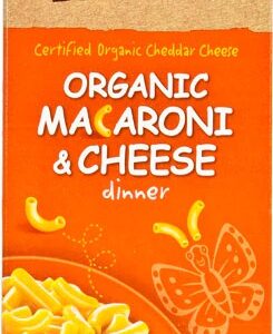 Comprar back to nature organic macaroni and cheese dinner -- 6 oz preço no brasil food & beverages kids meals packaged meals suplementos em oferta suplemento importado loja 7 online promoção -