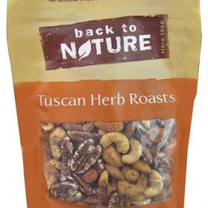 Comprar back to nature trail mix tuscan herb roasts -- 9 oz preço no brasil alimentos & lanches trail mix suplemento importado loja 33 online promoção - 9 de agosto de 2022