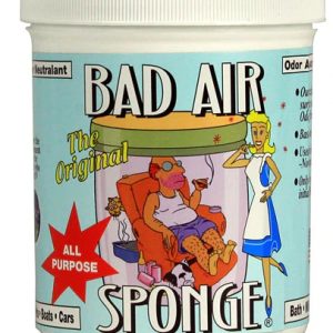 Comprar bad air sponge® the original -- 1 container preço no brasil air fresheners natural home odor removers suplementos em oferta suplemento importado loja 51 online promoção -