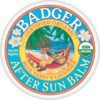 Comprar badger after sun balm blue tansy and lavender -- 2 oz preço no brasil after sun bath & body care beauty & personal care sunscreen suplementos em oferta suplemento importado loja 1 online promoção -