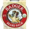 Comprar badger beard balm -- 2 oz preço no brasil beard balm beard care beauty & personal care care for men suplementos em oferta suplemento importado loja 1 online promoção -