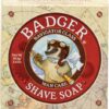 Comprar badger navigator class man care shave soap -- 3. 15 oz preço no brasil beauty & personal care care for men shaving suplementos em oferta suplemento importado loja 1 online promoção -