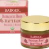 Comprar badger organic beauty balm damascus rose -- 1 oz preço no brasil diet foods diet products snacks suplementos em oferta suplemento importado loja 3 online promoção -