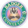 Comprar badger organic cuticle care soothing shea butter -- 0. 75 oz preço no brasil beauty & personal care cuticles makeup nail treatments nails suplementos em oferta suplemento importado loja 1 online promoção -
