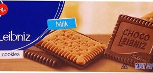 Comprar bahlsen choco liebniz crispy cookies milk chocolate -- 4. 4 oz preço no brasil cookies food & beverages other cookies snacks suplementos em oferta suplemento importado loja 51 online promoção -