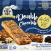 Comprar bakery on main gluten free granola bars double chocolate -- 5 bars preço no brasil bars food & beverages granola bars suplementos em oferta suplemento importado loja 1 online promoção -