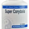 Comprar balanceuticals super corydalis™ -- 500 mg - 60 vegetarian capsules preço no brasil herbs & botanicals mushroom combinations mushrooms suplementos em oferta suplemento importado loja 1 online promoção -