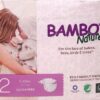 Comprar bambo nature baby diapers stage 2 - 7 to 13 lbs -- 30 diapers preço no brasil babies & kids diapering diapers diapers & training pants diapers size 2 suplementos em oferta suplemento importado loja 1 online promoção -