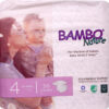 Comprar bambo nature baby diapers stage 4 - 15 to 40 lbs -- 30 diapers preço no brasil babies & kids diapering diapers diapers & training pants diapers size 4 suplementos em oferta suplemento importado loja 1 online promoção -